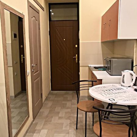 Apartament At Park Lviv Dış mekan fotoğraf